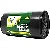 heavy duty refuse ensacarks tesco