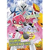 DIGIMON ADVENTURE V-TAMER 06: 6