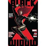 Black Widow by Kelly Thompson Vol. 1: The Ties That Bind (Black Widow (2020-2022))
