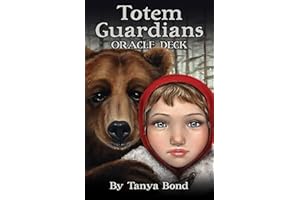 Totem Guardians Oracle Deck