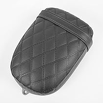 Motorrad Handgriffe Für Honda Rebel - 7/8 Zoll Lenker, Aluminium & Gummi, Rutschfest