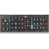 Behringer MODEL D Analog Synthesizer, Siyah