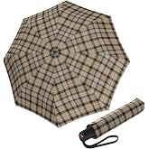 Knirps A.200 Medium Duomatic Pocket Umbrella