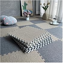 Tappetino Protettivo Per Acquario ICA ALF30 - 30x30cm Grigio In Polietilene Ad Alta Densità - Foto 3