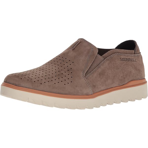 Chaussures Creepers Plates Pour Femme En Cuir Nubuck - Richelieu, Plateforme 5 Cm - Tailles US5 à US10 - 10