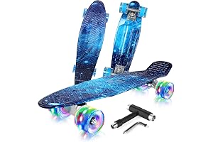 Galaxy Blue