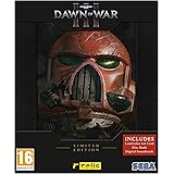 Warhammer 40,000: Dawn of War III - Limited Edition (PC CD)
