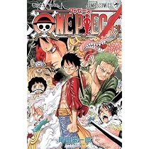 One Piece, Volume 69 : Eiichiro Oda: Amazon.com.tr: Kitap