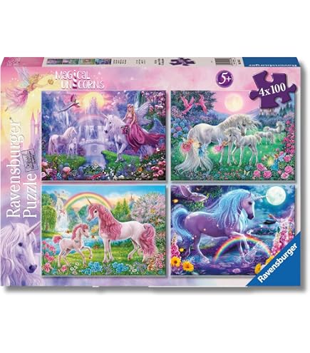 Puzzle Frozen 2 100 Pezzi XXL Ravensburger in offerta da