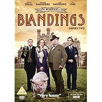 Wodehouse Playhouse (Starring John Alderton and Pauline