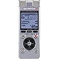 Olympus DM-650 16-Bit PCM Stereo Recording - Metallic