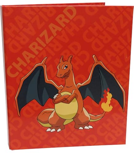 Classeur 4 Anneaux F.C. Barcelona - Design Maillot Domicile 22/23, Format Folio, Dimensions 27x33x6 Cm - Enfant Mixte