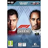 F1 2019 Jubiläums Edition [PC] [PEGI-AT]