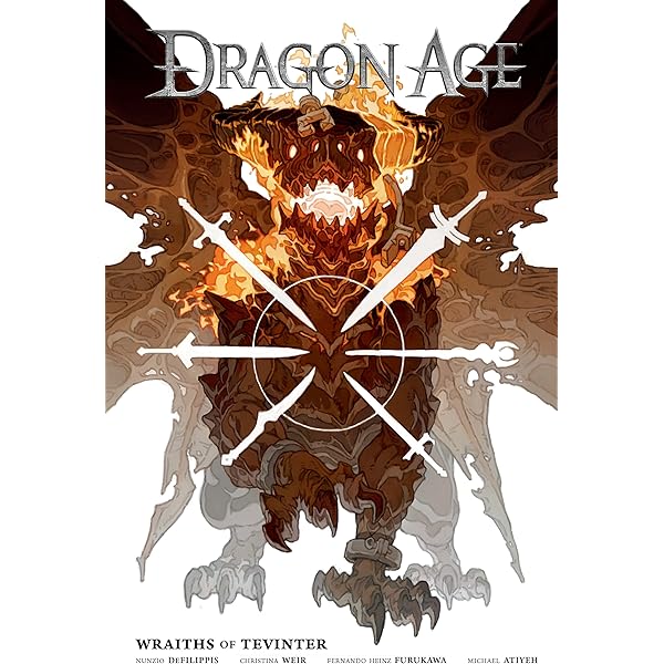 Dragon Age: The World of Thedas Volume 2 (English Edition) eBook