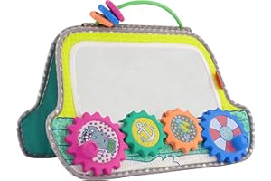 INFANTINO Busy Board, Multicolore, 315113-02