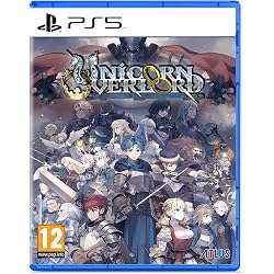 Jeu PS5 THE DIOFIELD CHRONICLE - Version FR NEUVE (Langues EN/FR/DE) - RPG Tactique - Neuf Sous Blister