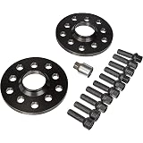 Cales Boulonnerie Accessoires H&R B55573-15 - Alliage Aluminium Allemagne