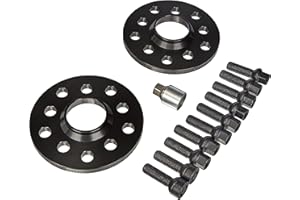 H&R B55573-10A Spurverbreiterung Trak Plus mit ABE