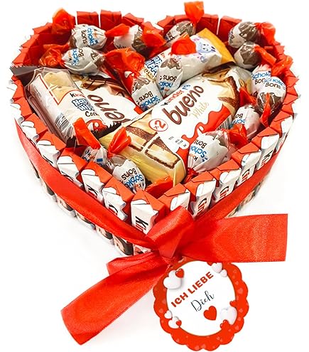 Relatie Cadeaus - Jubileum, Romantisch & Gepersonaliseerd