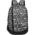 Zipline Casual backpack School bags for boys & Girls |35L Water Resistant backpack bags for women|Stylish,Lightweight,Durable|College bag for boys
