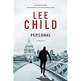 Personal - Edizione italiana: Le avventure di Jack Reacher