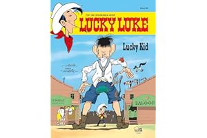 Lucky Luke 89: Lucky Kid