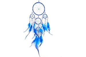DREAMCATCHER BLUE DREAM CATCHER (CWRE-SH)