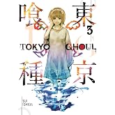 Tokyo Ghoul 3