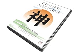 Chinese Medicine - a Taoist Approach to Health