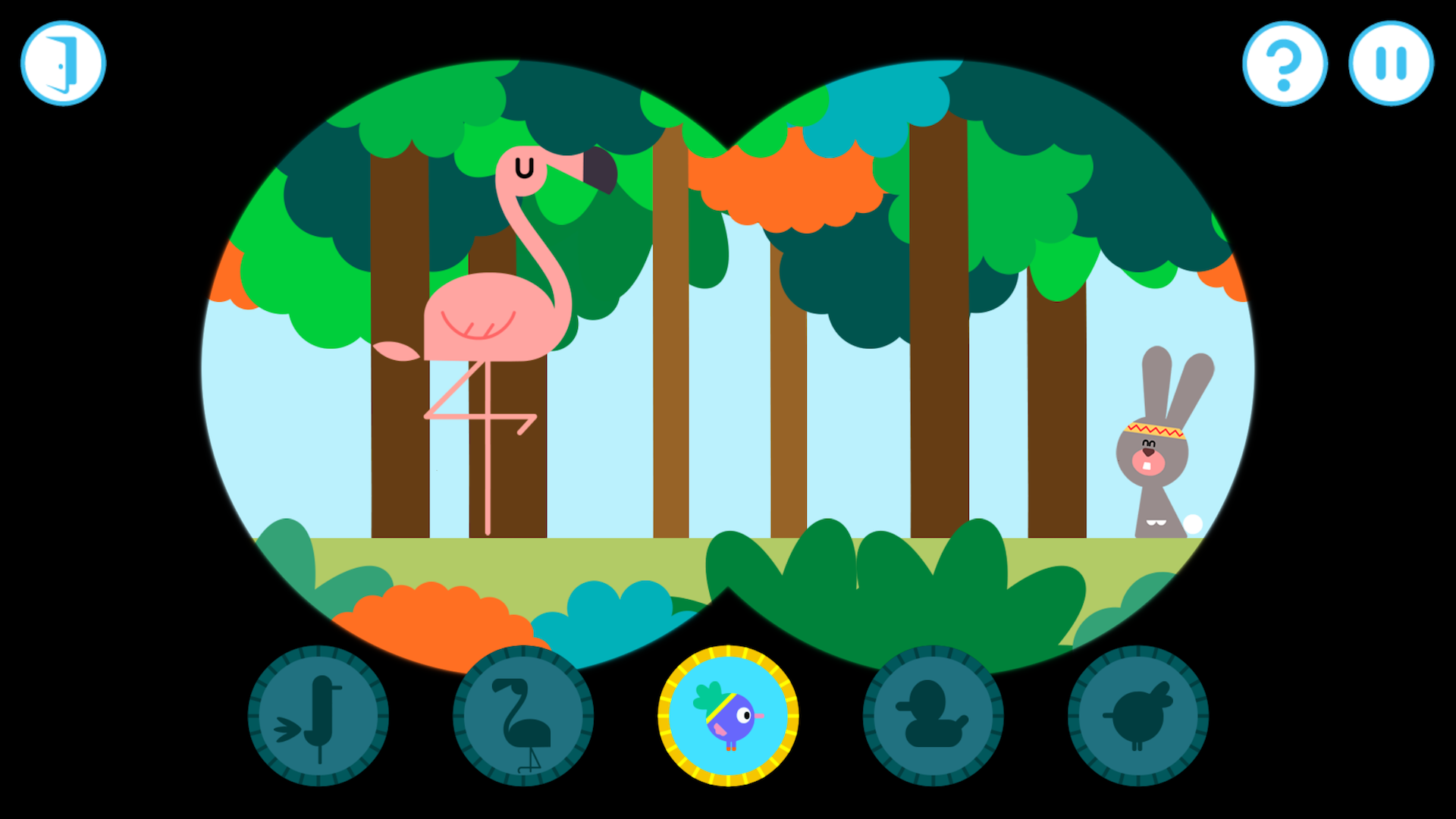 Hey Duggee The Exploring App Amazon.co.uk Appstore for Android