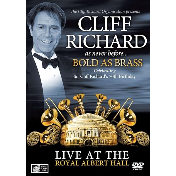 Cliff Richard Box Set [DVD]: Amazon.co.uk: DVD & Blu-ray