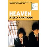 Heaven: Shortlisted for the International Booker Prize