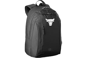 Wilson NBA Team Backpack