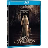 La ni&ntilde;a de la comuni&oacute;n (Blu-ray) [Blu-ray]