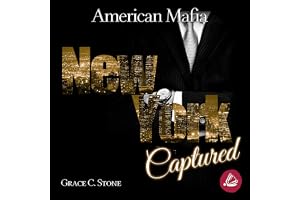 New York Captured: American Mafia, Band 9