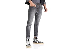 Amazon.in Bestsellers: The most popular items in Men's Jeans