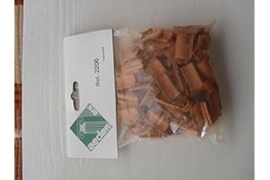 AEDES ARS 2206 - _Teja Arabe 1/20 Roja AEDES