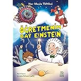 &Ouml;ğretmenim Bay Einstein