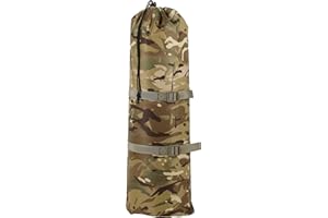 MARAUDER TACTICAL Marauder Roll Mat Sack (Waterproof) - UK Made