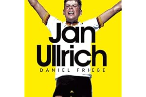 Jan Ullrich: The Best There Never Was