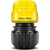 K&auml;rcher Hose Coupling Inlet Aqua Universal, Yellow
