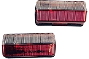 XL Perform Tool XLPT 2 luci d' ingombro Bicolore