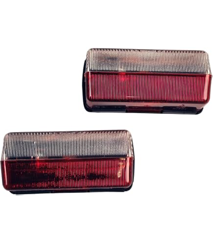 FARI A LED DRL Omologati Per FORD MUSTANG 2 | Trasformazione Luci King Kong Illuminazione Bianca Pot I65869