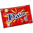 Daim Chocolate Bars 28g 3 Pack (Box of 24)