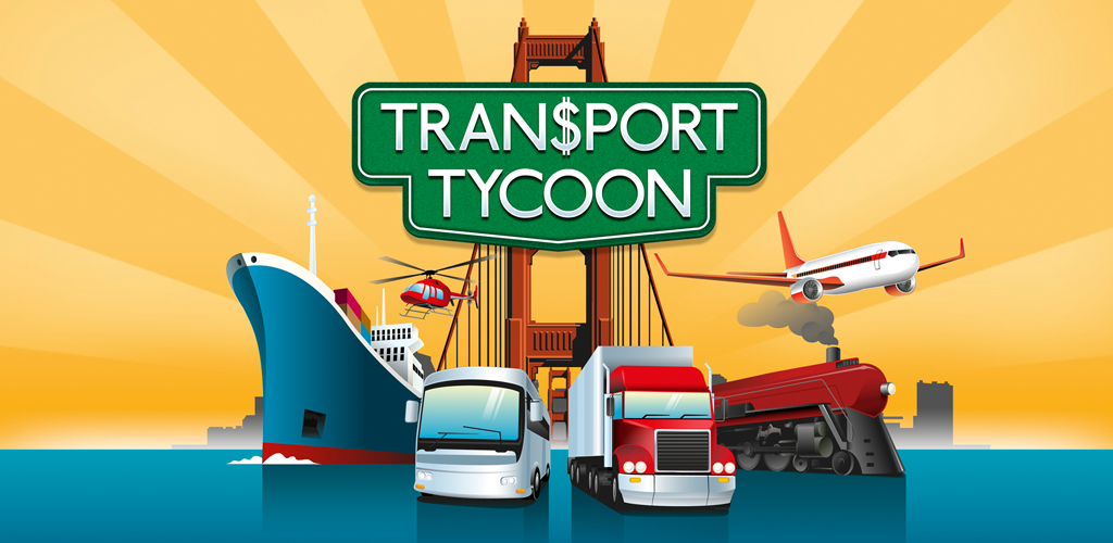 Transport Tycoon Amazon.co.uk Appstore for Android