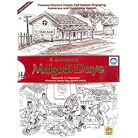 Malgudi Days - 6 Dvd Premium Pack