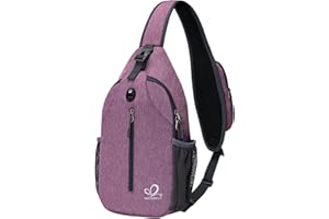 WATERFLY Torba na ramię Uniseks Xb-c