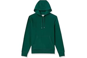 Amazon Essentials Bluza sportowa Mężczyźni Fleece Pullover Hooded Sweatshirt (1 w zestawie)