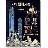 A est del sole e a ovest della luna