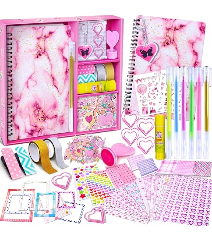 GUOYOU Kit De Manualidades Para Niñas De 8 A 10 Años – Crea Tu Propio Ramo De Flores Con Lentejuelas Y Puntilla, Regalo Perfecto Para Pascua O Cumpleaños